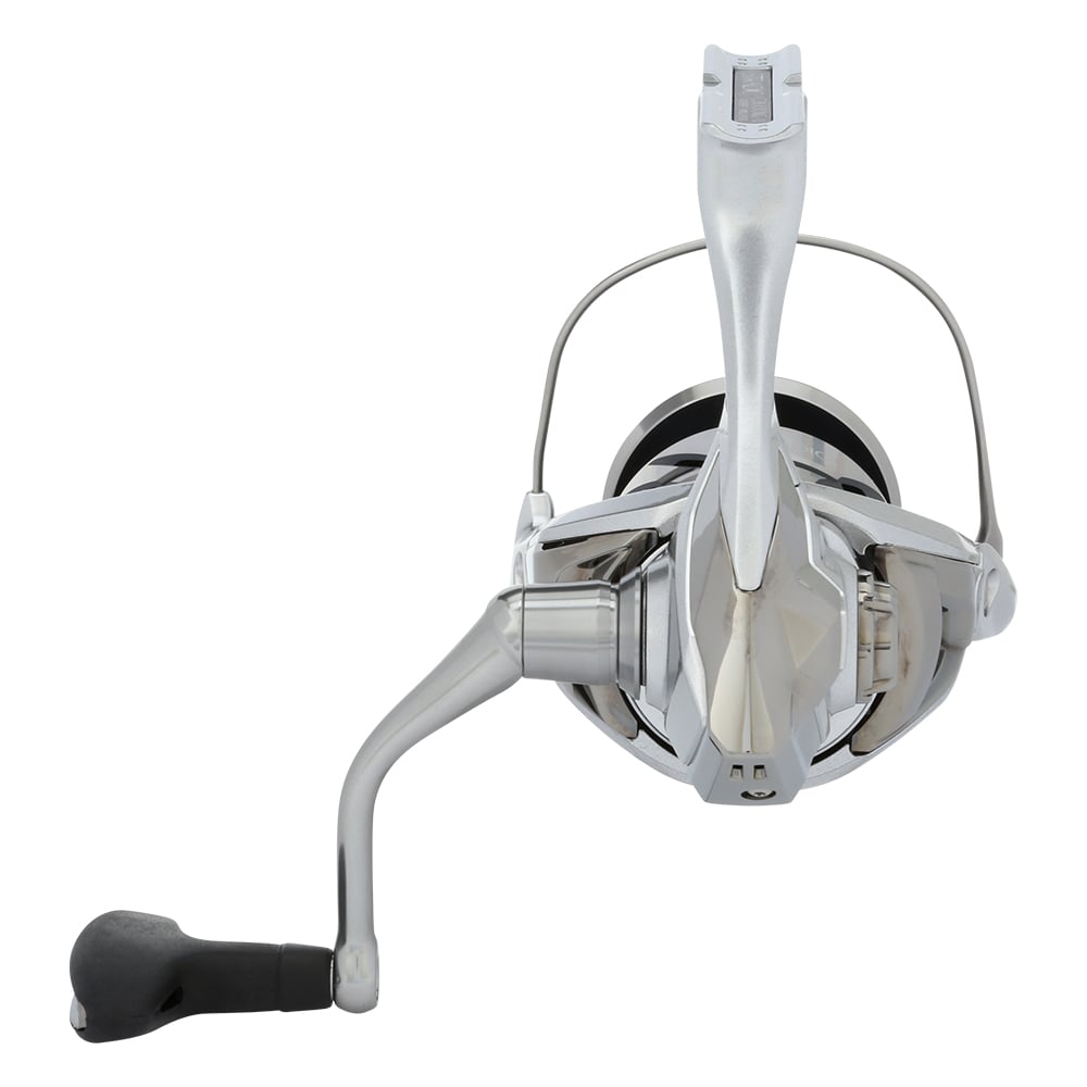 Shimano ST4000XGFM Stradic FM Spinning Reel Shimano ST4000XGFM Stradic FM Spinning Reel