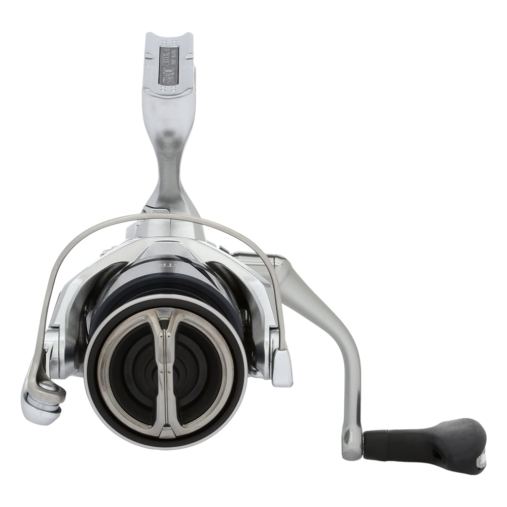 Shimano Stradic FM Spinning Reel 3000XG 5.8:1 | STC3000XGFM – The