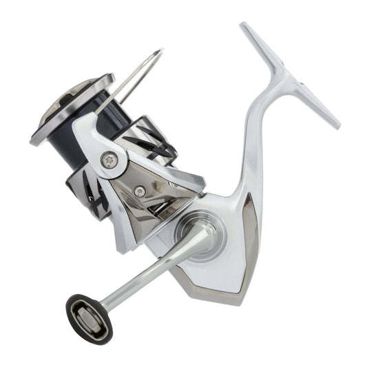 older shimano strike force spinning reels Sustain FK Reel The Daiwa Strikeforce Spinning Reel is a solid machine that offers legendary performance Used Spinning Reels The
