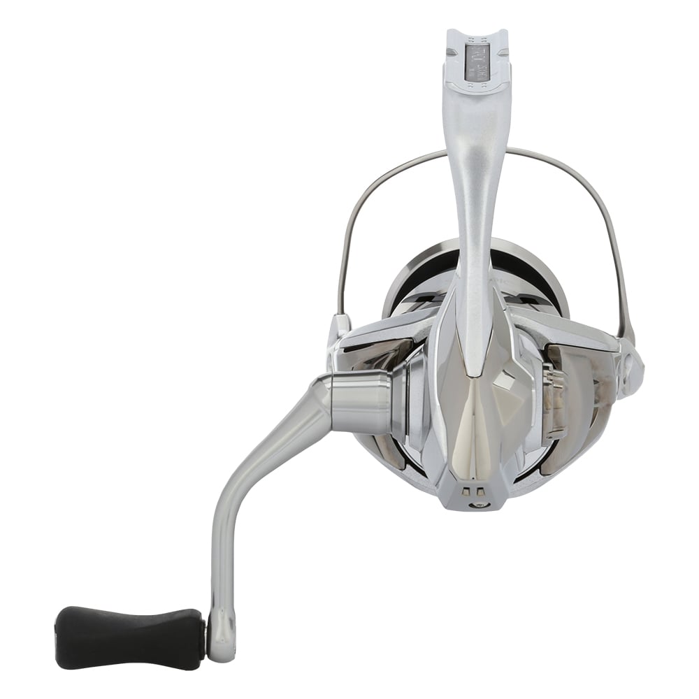 reel shimano stradic 1000hg Shimano ST1000HGFM Stradic FM Spinning Reel