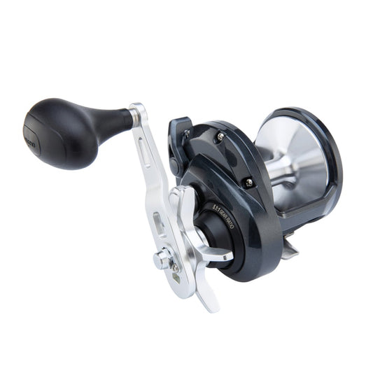 Shimano Torium 14HGA Star Drag Fishing Reel