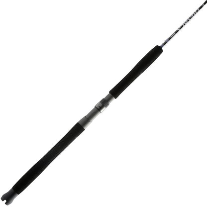 Shimano Trevala Casting Rod Cover Image