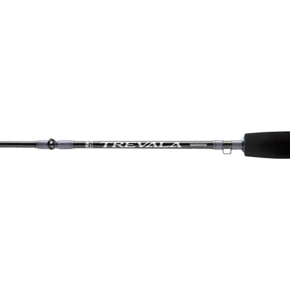 Shimano Trevala Casting Rod Decal