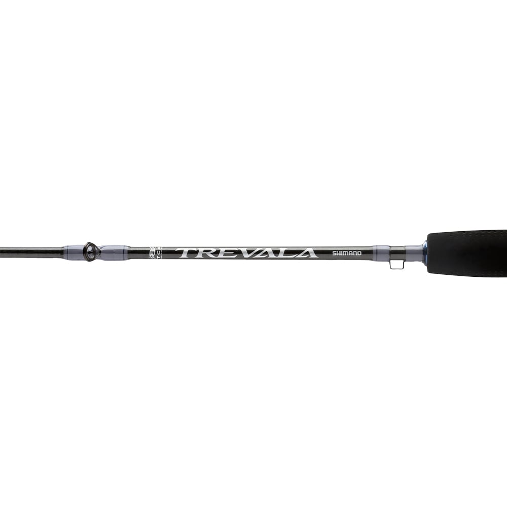 Shimano Trevala Casting Rod Decal