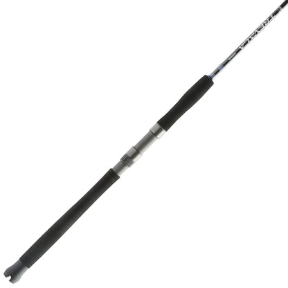 Shimano Trevala Spinning Rod Cover Image