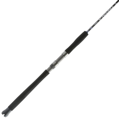 Shimano Trevala Spinning Rod Cover Image