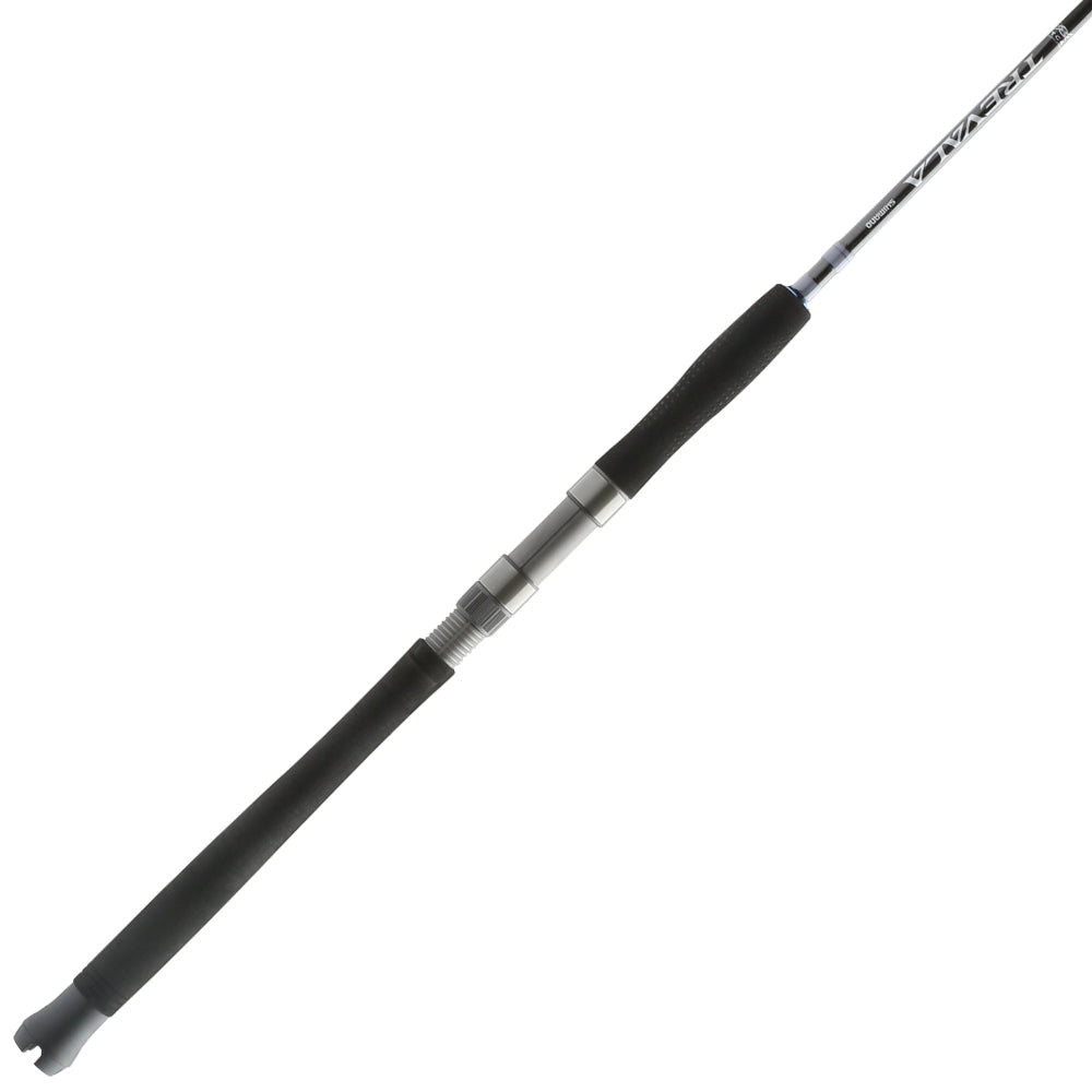 Shimano Trevala Spinning Rod Cover Image