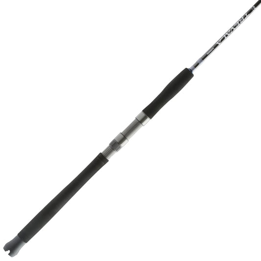 Shimano Trevala Spinning Rod Cover Image