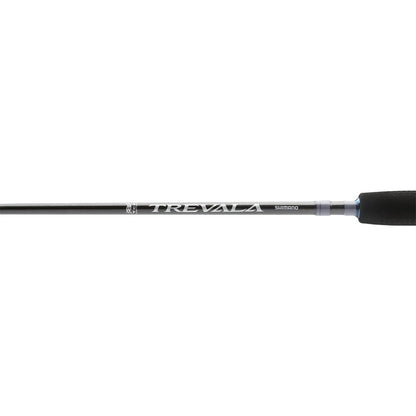 Shimano Trevala Spinning Rod Decal