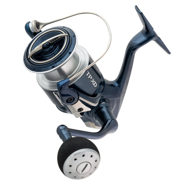 SHIMANO　TWINPOWER TX 6000 Shimano - TWINPOWER SW C – Shimano North America Fishing