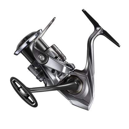 new shimano spinning reels 2019 Shimano TPC3000XGFE Twin Power FE Spinning Reel