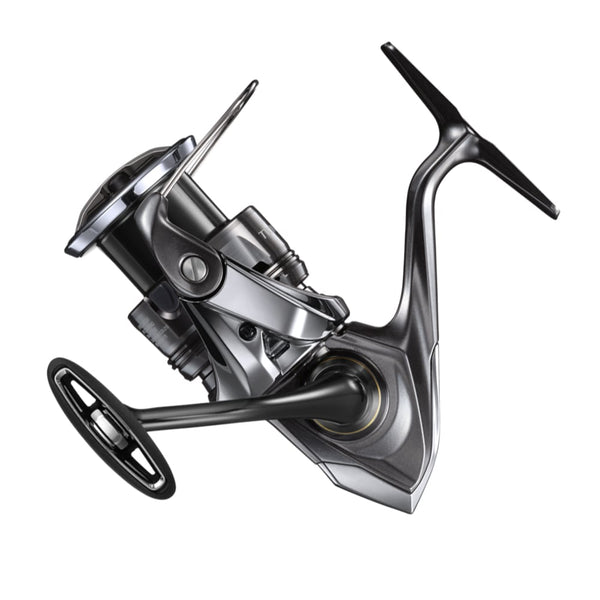 Shimano Twinpower FE Spinning Reel 3000XGFE 6.4:1 | TPC3000XGFE
