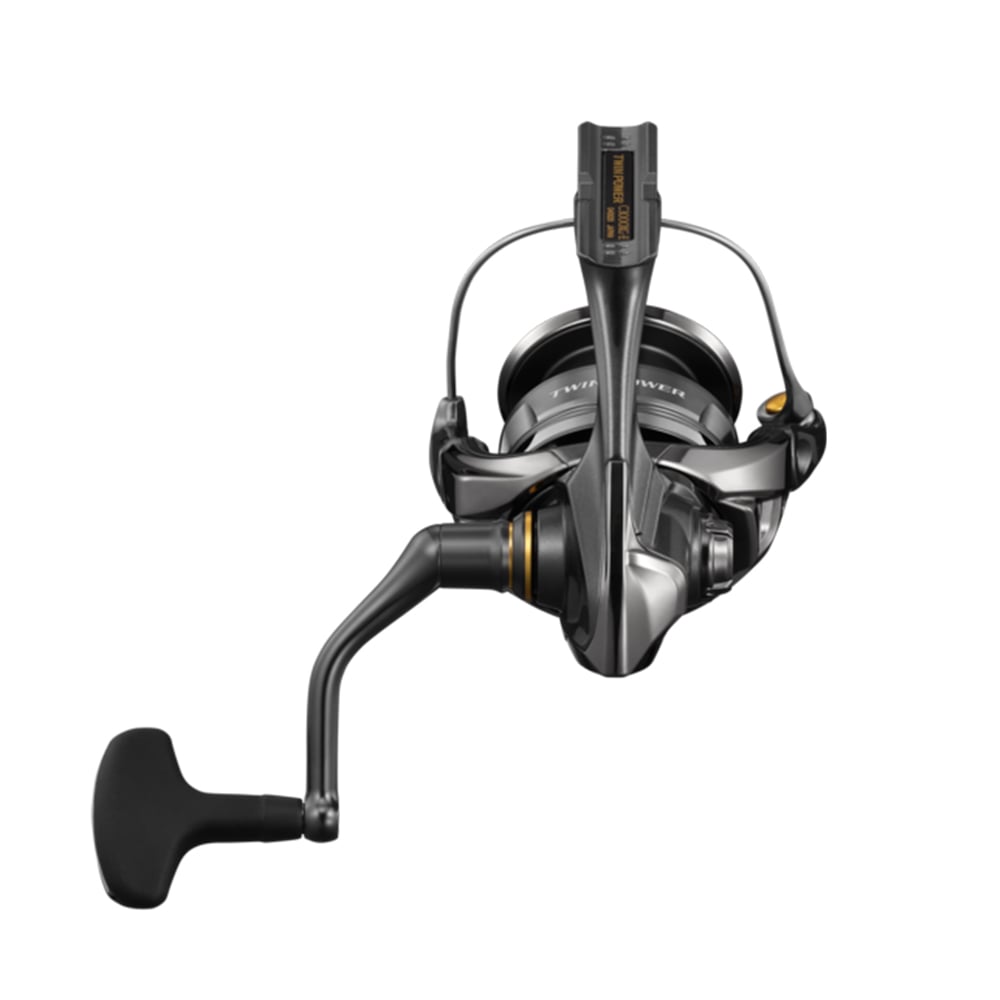 Shimano Twinpower FE Spinning Reel 3000XGFE 6.4:1 | TPC3000XGFE