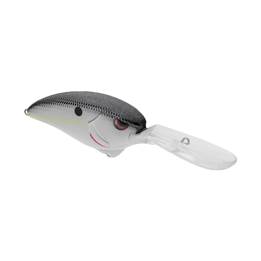 Spro Outsider Crank DD 80 Crankbait Nasty Pop