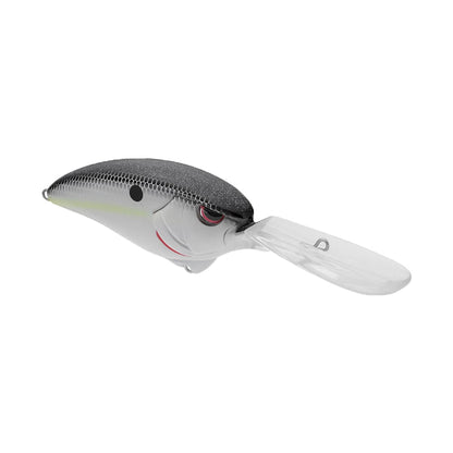 Spro Outsider Crank DD 80 Crankbait Nasty Pop