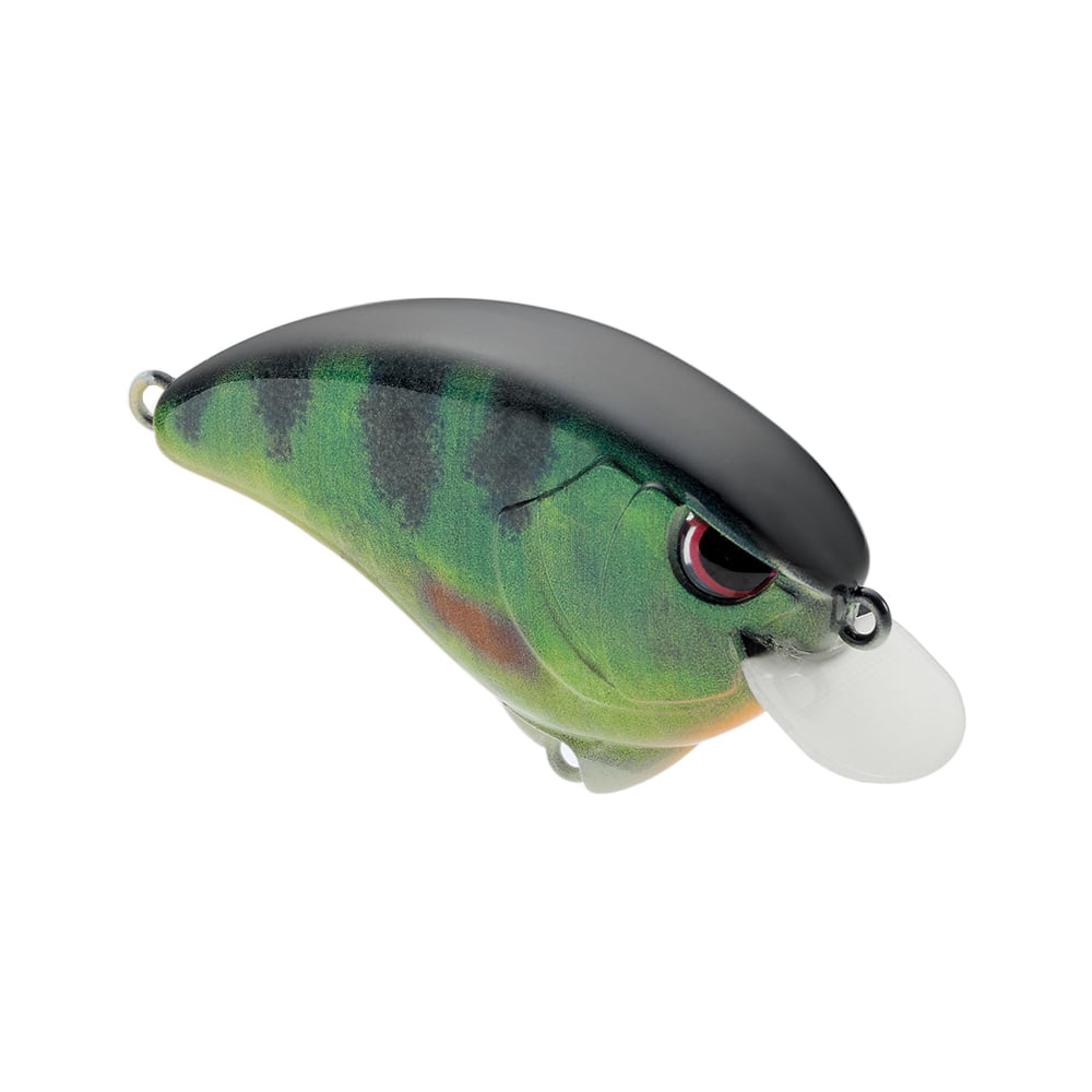 Spro Outsider Crank SR 55 Crankbait – The Rod Locker
