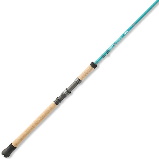 St. Croix Avid Inshore Spinning Rod