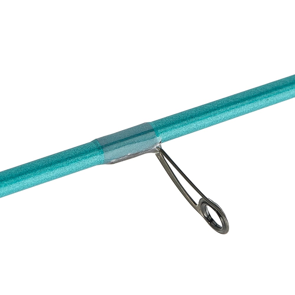 St. Croix Avid Inshore Spinning Rod Guide