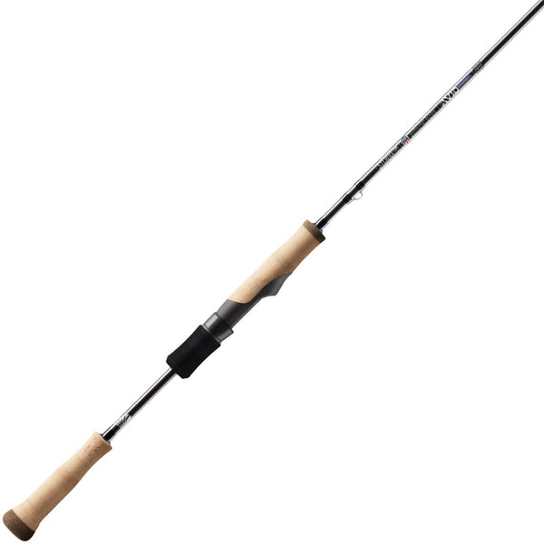 St. Croix Avid Series Panfish Spinning Rod
