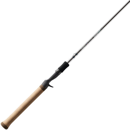 St. Croix Avid Walleye Casting Rod