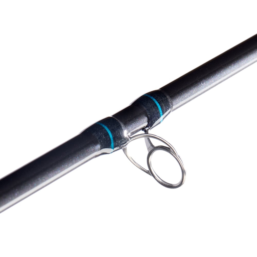 St. Croix Avid Walleye Casting Rod Guide