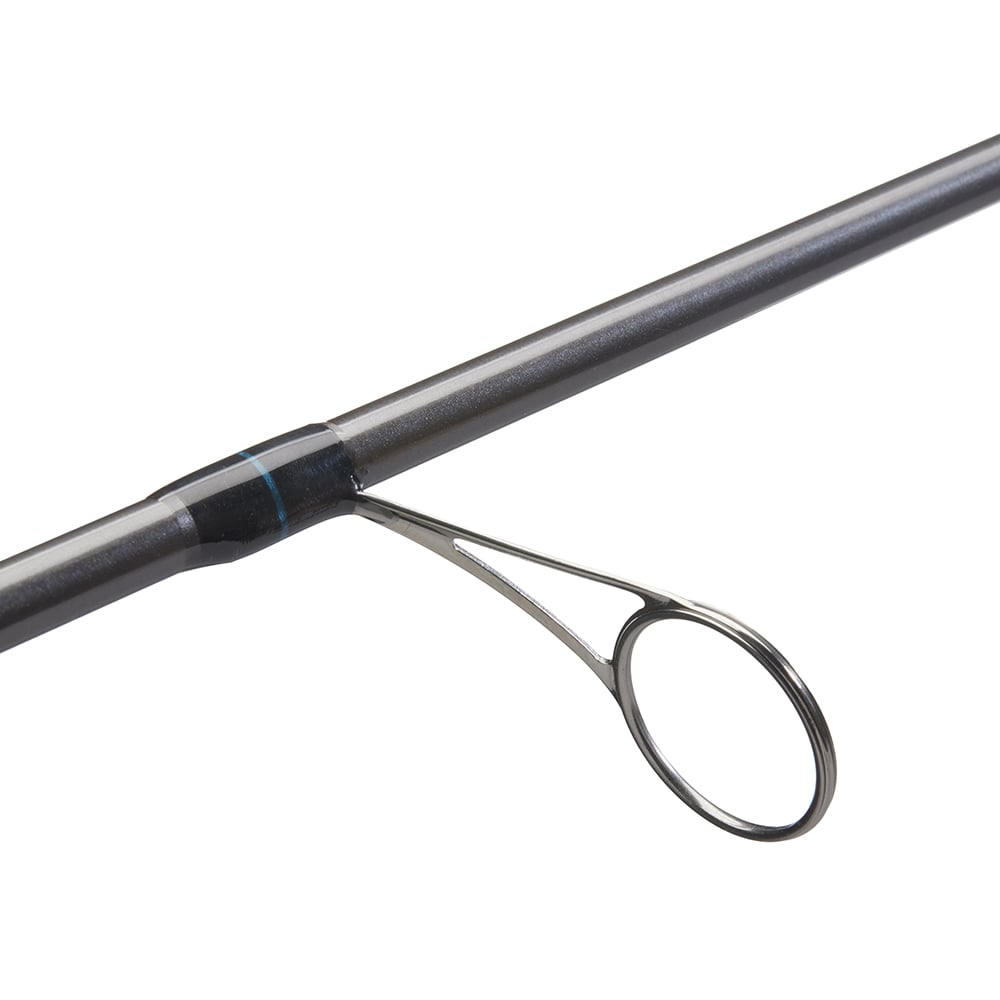 St. Croix Avid Walleye Spinning Rod Guide