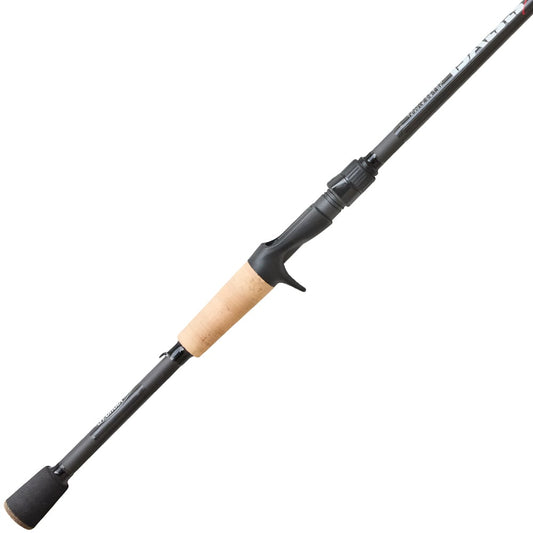 St. Croix Bass X Casting Rods Split Grip