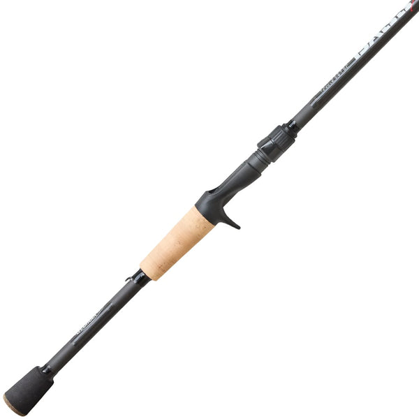 7-foot medium heavy baitcast rod Entsport 2-Piece Casting Graphite Portable Rod Inshore Baitcasting Fishing Rod Freshwater Baitcaster Rod Baitcaster (8-20-Pound Test) 7' : Sports & Outdoors the Ardent Edge Series Casting Rod is a great choice for a wide range of bass fishing applications Abu Garcia Max X 7