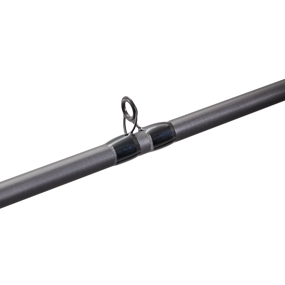 St. Croix Bass X Casting Rod