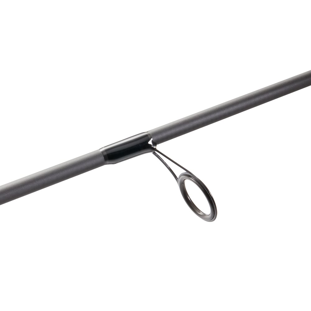 St. Croix Bass X Spinning Rods Guide