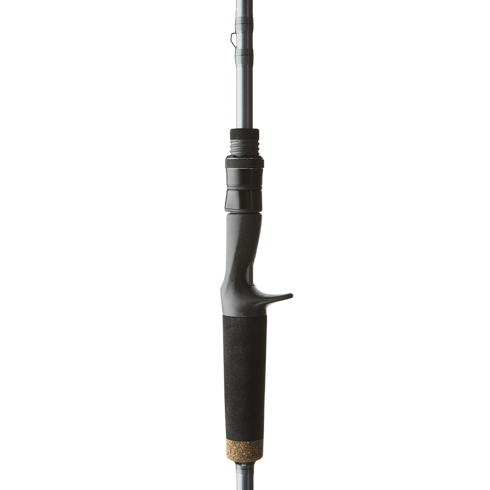 St. Croix Black Bass Casting Rod
