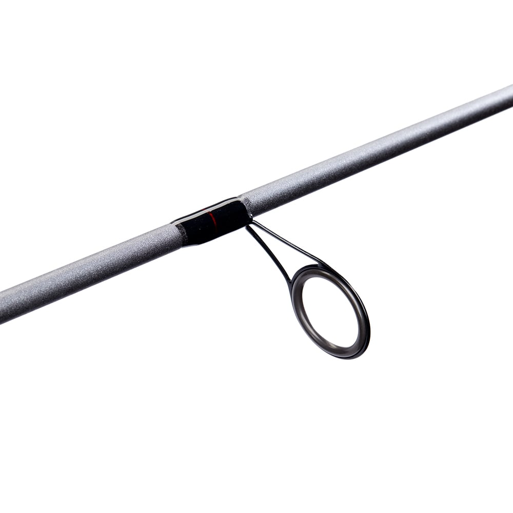 St. Croix X Trek Freshwater Spinning Rod & Reel Combo Guide