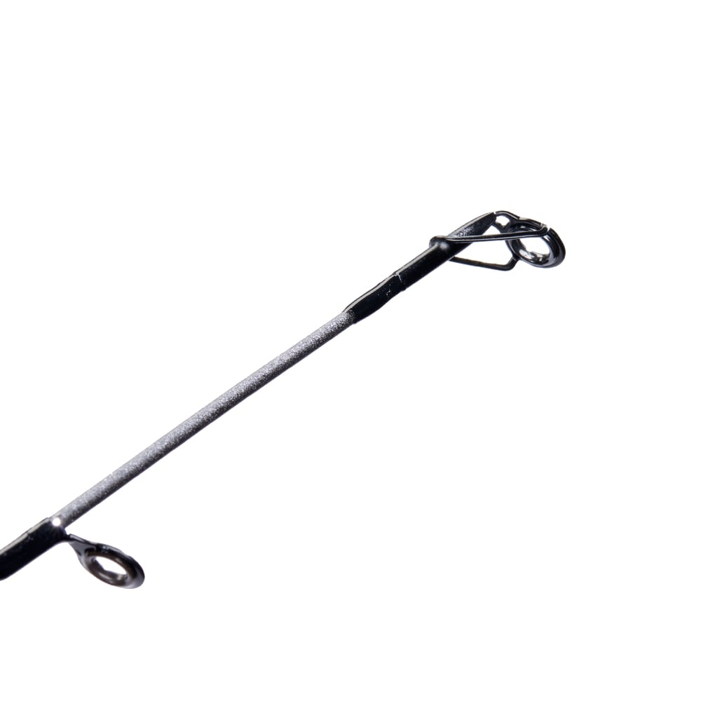 St. Croix X Trek Freshwater Spinning Rod & Reel Combo Tip