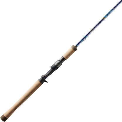 St. Croix Legend Tournament Inshore Casting Rod