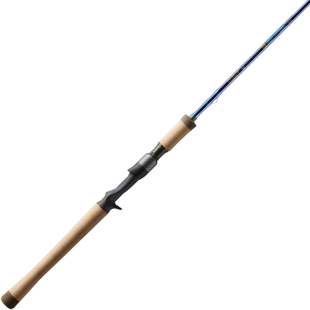 St. Croix Legend Tournament Inshore Casting Rod