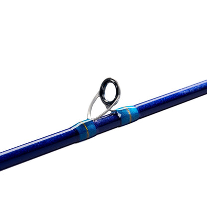 St. Croix Legend Tournament Inshore Casting Rod Guide