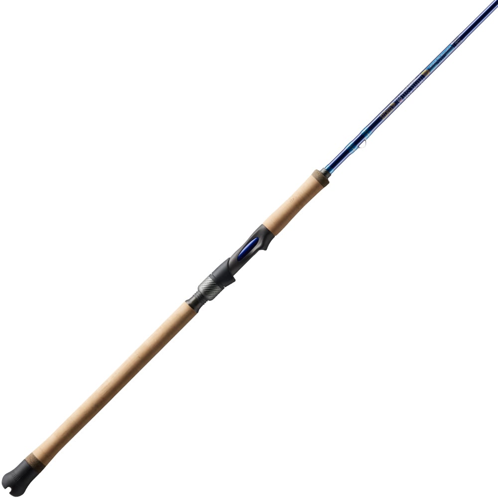 St. Croix Legend Tournament Inshore Spinning Rod 7'3