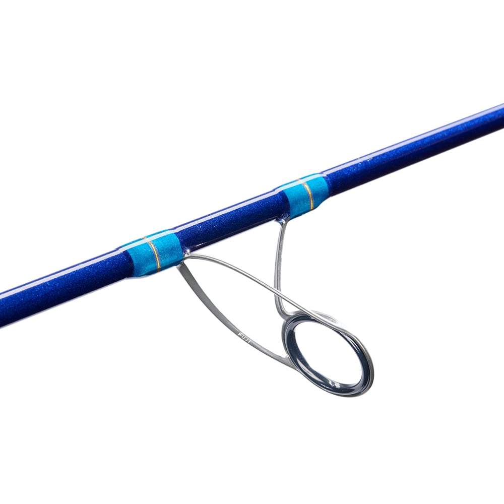 St. Croix Legend Tournament Inshore Spinning Rod Guide