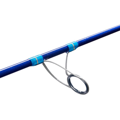 St. Croix Legend Tournament Inshore Spinning Rod Guide