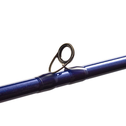 St. Croix Legend Tournament Musky Casting Rod Guide