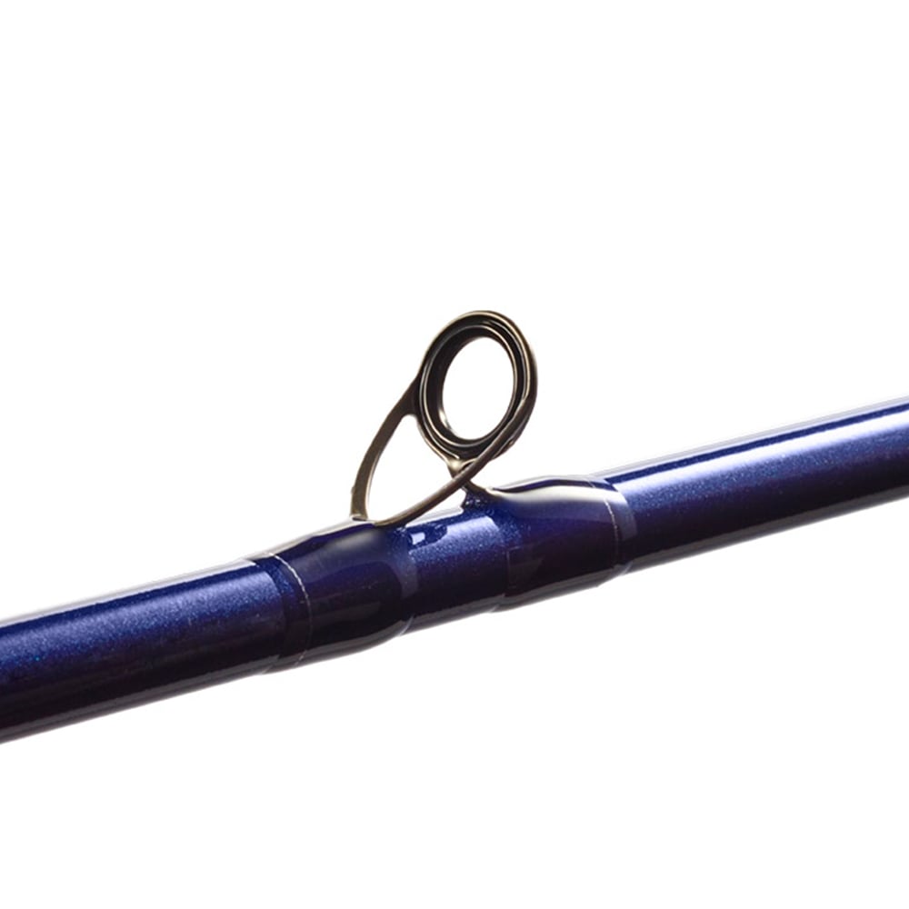 St. Croix Legend Tournament Musky Casting Rod Guide