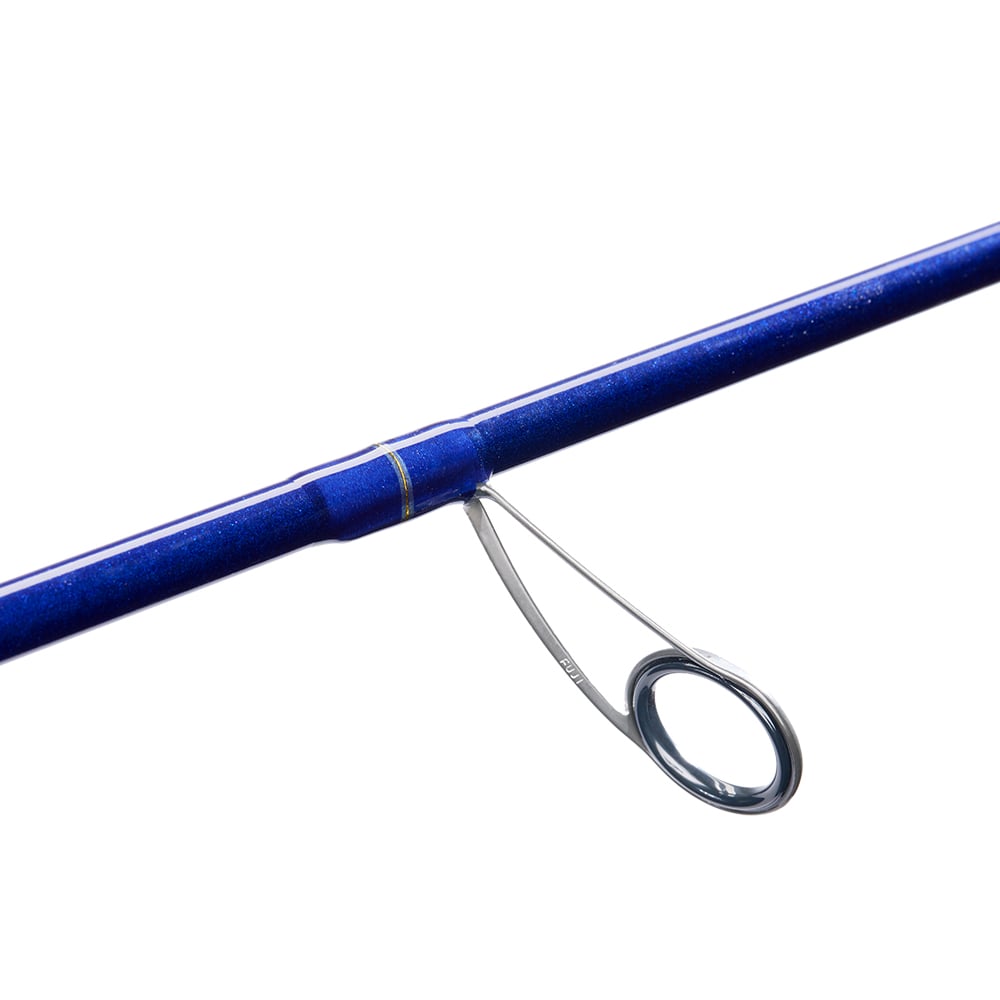 St. Croix Legend Tournament Walleye Spinning Rod Guide