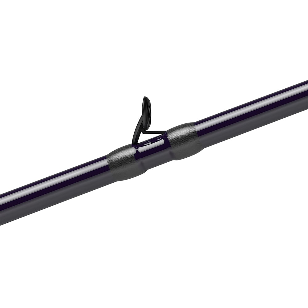 St. Croix JOC72MHMF Mojo Bass Trigon Casting Rod