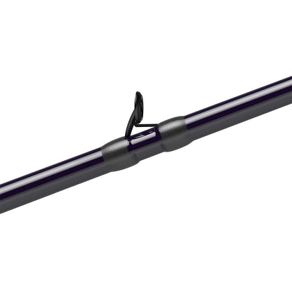 St. Croix Mojo Bass Trigon Casting Rod