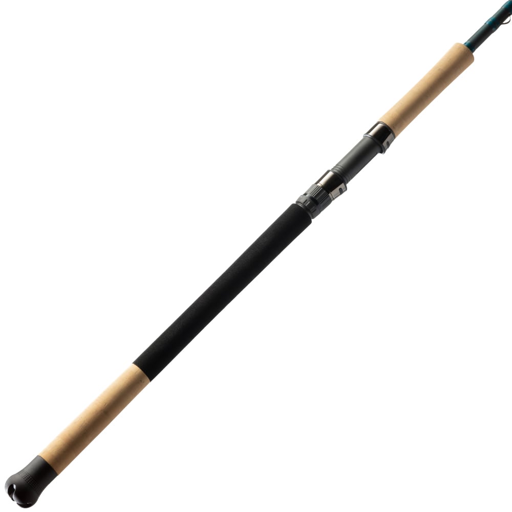 St. Croix Mojo Inshore Spinning Rod 7'11" Medium Heavy | JIS711MHF