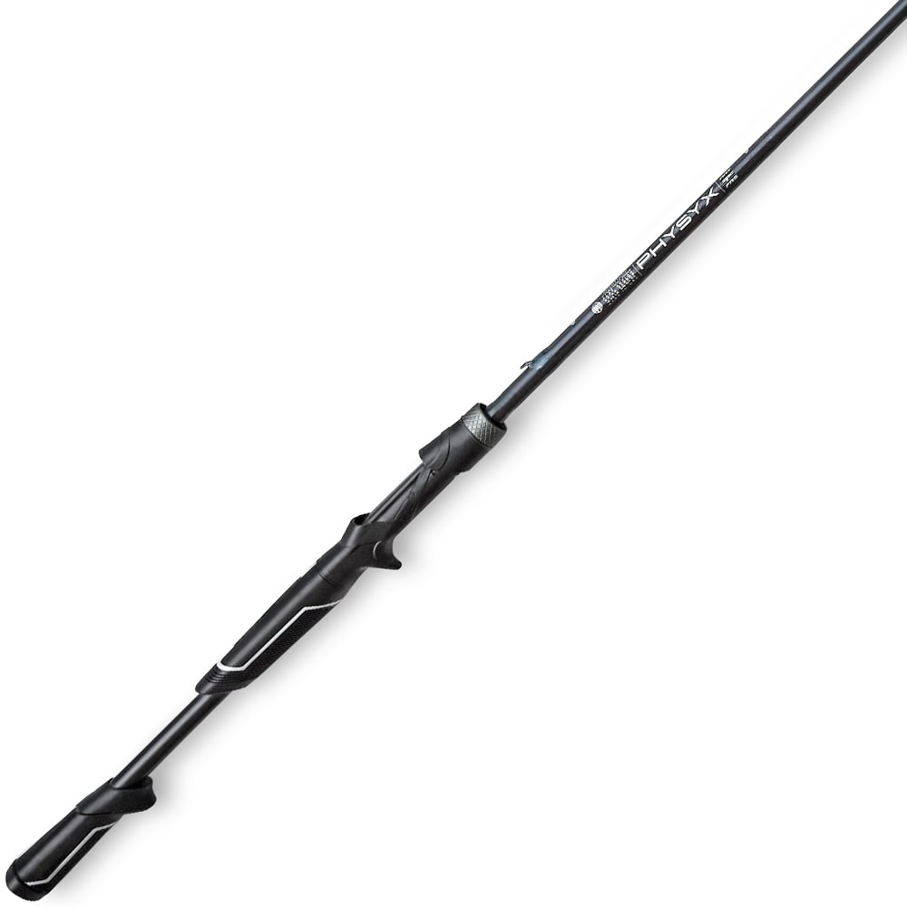 St. Croix Physyx Casting Rod 7'1" Medium Heavy | PHXC71MHF