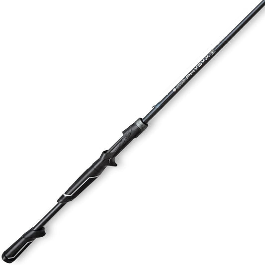 St. Croix Physyx Casting Rod 7'3" Heavy | PHXC73HMF