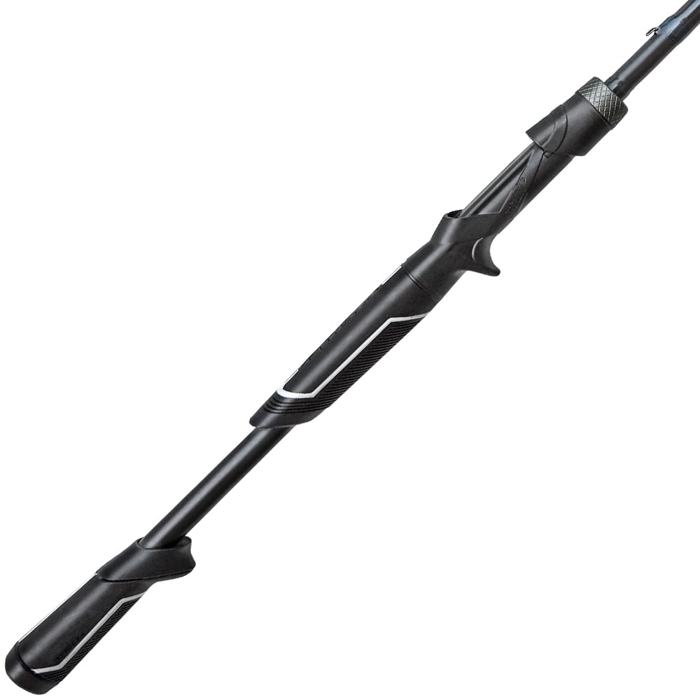 St. Croix Physyx Casting Rod 7'0" Heavy | PHXC70HF - Handle Closeup