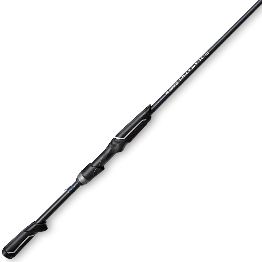 St. Croix Physyx Spinning Rod 6'8" Medium | PHXS68MXF