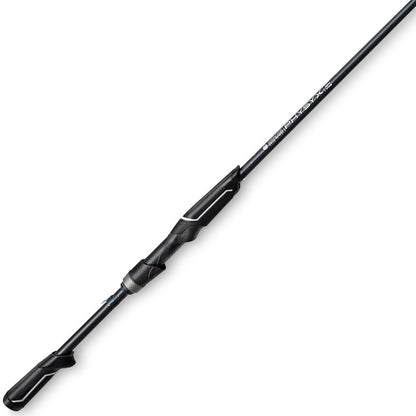 St. Croix Physyx Spinning Rod 7'3" Medium Light | PHXS73MLXF
